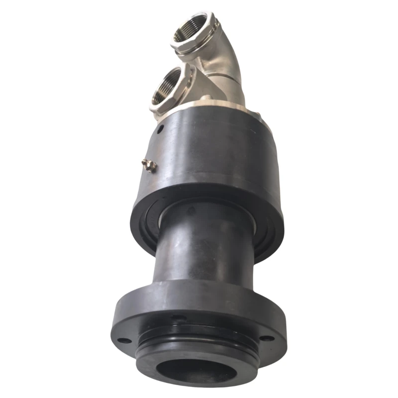 Replacement For ROTOFLUID 525-31333-4747 Water Rotary Joint suppliers